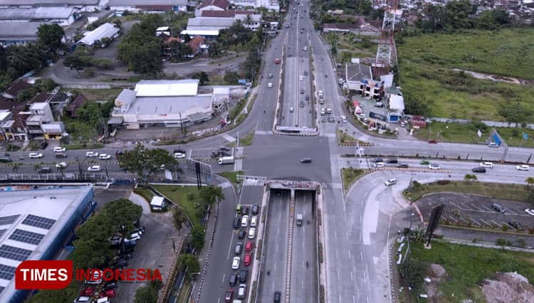 Kelamaan di Rest Area Tol Bisa Sebabkan e-Toll Kadaluarsa? Ternyata Jalan via Tol Ada Durasinya Lho!