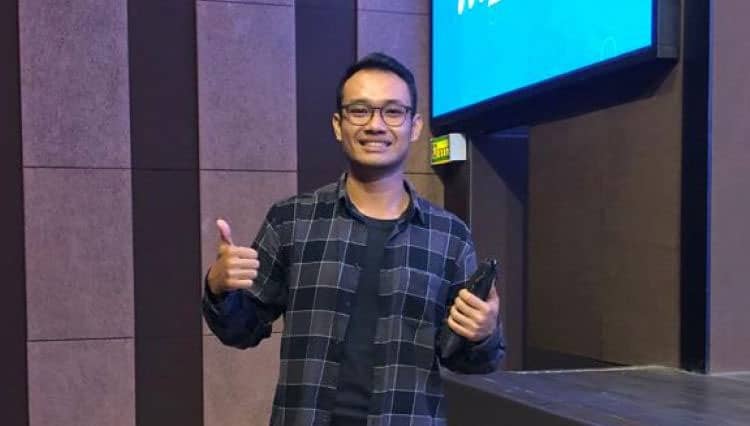 Mahasiswa Fapet Unisla Kuliah Kewirausahaan di Universitas Ciputra Surabaya