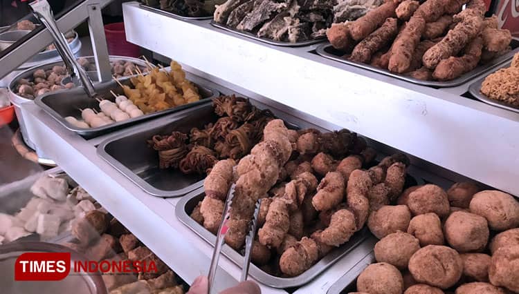 Sama Enaknya, Ini Perbedaan Bakso Malang dan Bakso Solo
