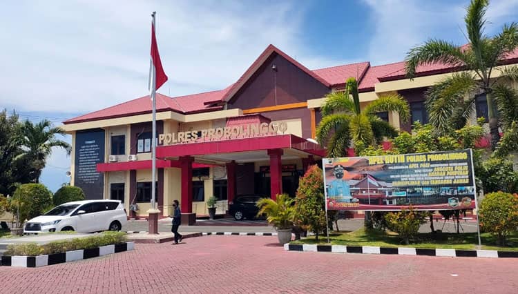 Kapolres Probolinggo Pecat Lima Anggotanya, Salah Satunya karena Narkotika