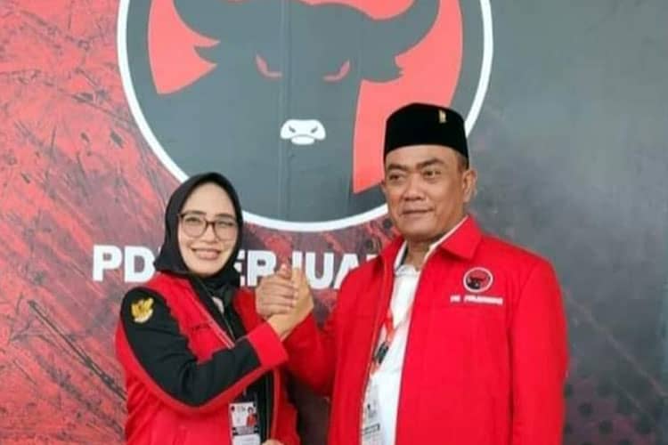 Wali Kota Cirebon Putuskan Berlabuh ke PDI Perjuangan