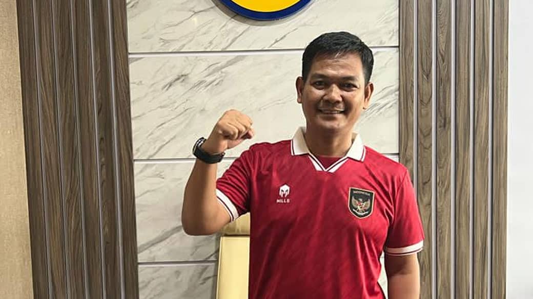 Timnas Dikalahkan Vietnam, DPR RI Ingatkan Para Pemain Jangan Berkecil Hati