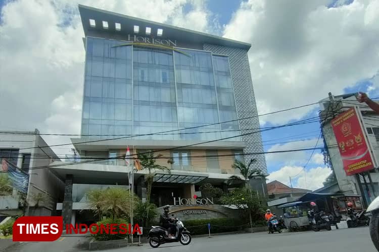 Horison Hotel Tasikmalaya Sajikan Promo di Perayaan Imlek