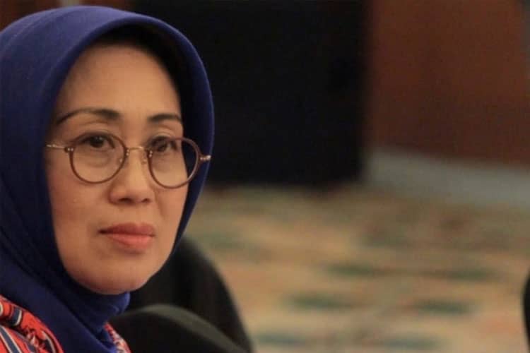 Profil Ninik Rahayu, Ketua Dewan Pers Perempuan Pertama