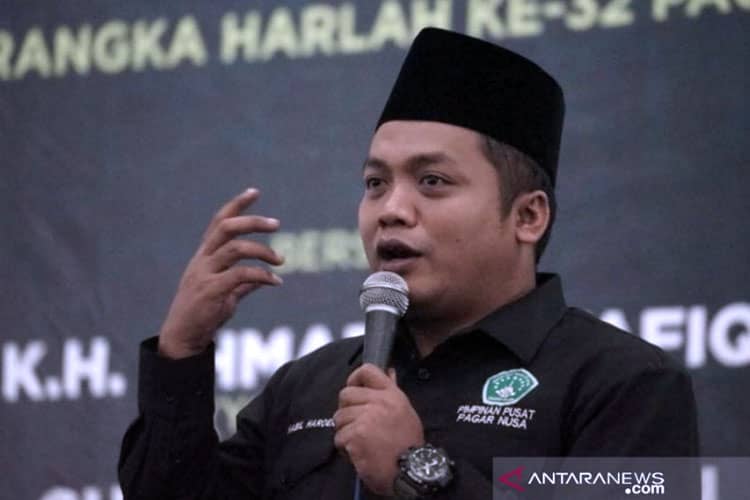 Gus Nabil Harun: Jaga Sportivitas dan Ahlak dalam Bertanding