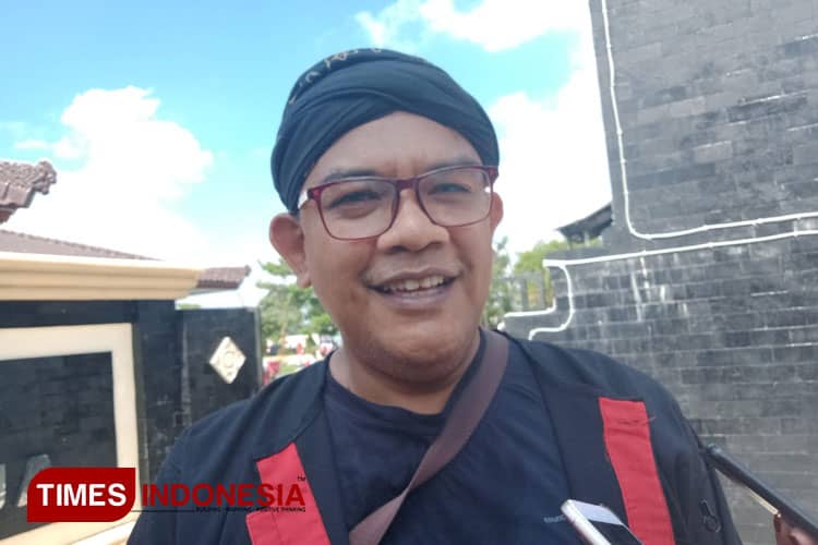 Kunjungan Wisata ke Kabupaten Blitar 2022 Lampaui Target 