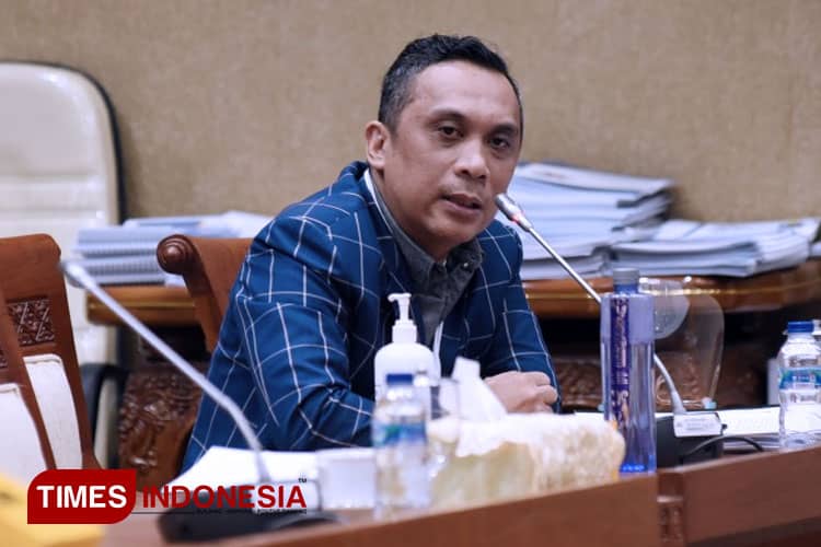 Komisi XI DPR Minta Pemda Hindari Kebijakan yang Picu Inflasi