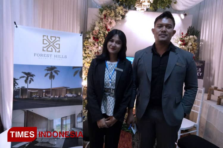 Forest Hills, Hunian Bintang 5 Sajikan Pemandang Eksotik nan Indah