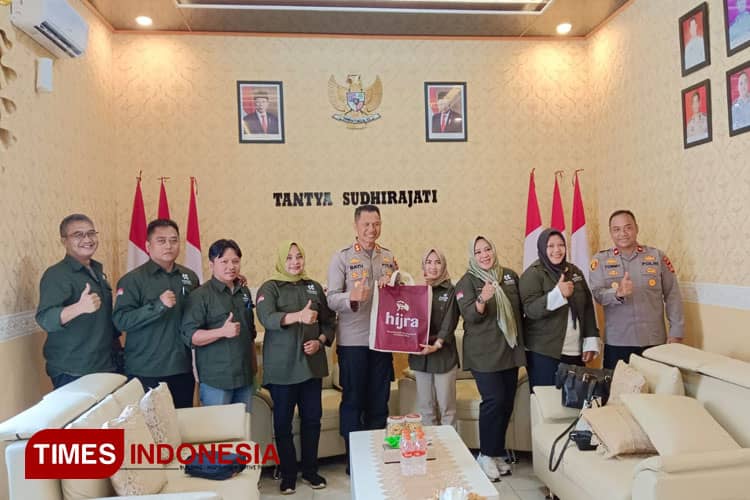 Cara UMKM Juara Kota Banjar Dorong Daya Beli Masyarakat