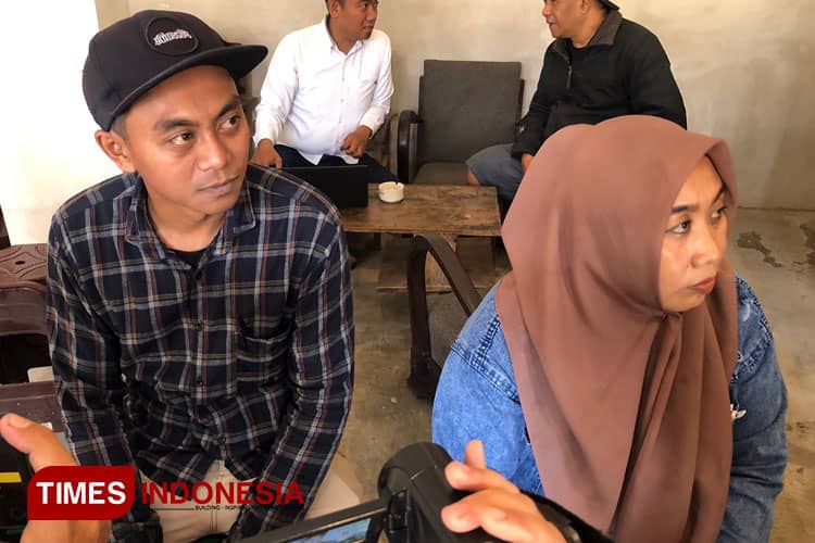 Keluarga Korban Kecewa Atas Sidang Tragedi Stadion Kanjuruhan