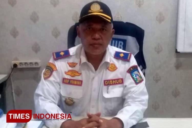 Dinas Perhubungan Pemkab Sleman Imbau Penyelenggara Event Urus Izin Parkir