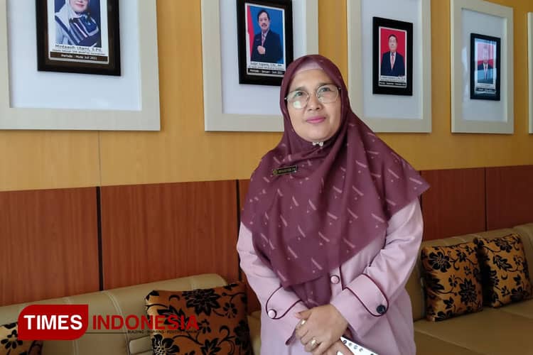 SMK Brantas Karangkates, Sekolah Swasta Yang Memiliki Fasilitas Lengkap