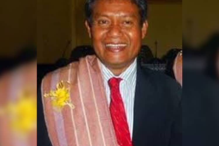 Soal Penetapan Jumat Hari Minum Kopi, Ini Penjelasan Bupati Sumba Barat Daya