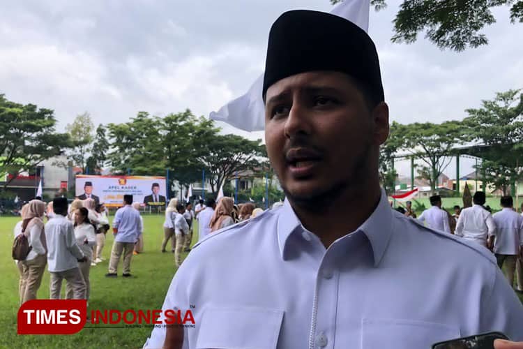 Fraksi Gerindra Kota Malang Dukung Evaluasi MBG, Rimzah: Perbaiki agar Manfaatnya Makin Optimal
