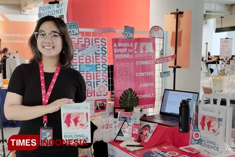 UC Surabaya Berkolaborasi Untuk Menjadi Agensi Beragam Solusi