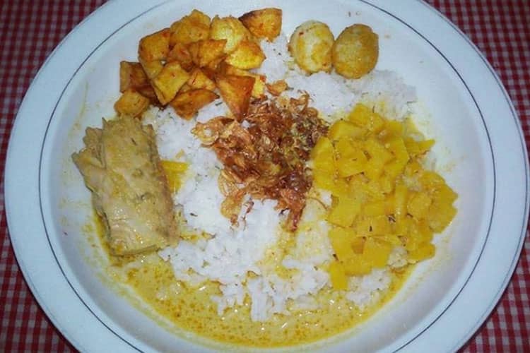 Inilah Tiga Rekomendasi Menu Sarapan Legendaris Khas Situbondo, Jamin Irit di Kantong