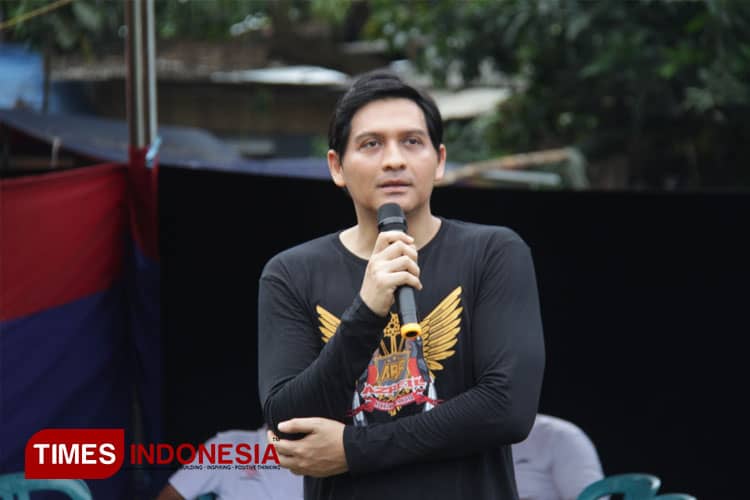 Mengejutkan, Wabup Indramayu Lucky Hakim Mundur dari Jabatannya