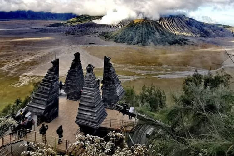 9 Most Beautiful Mountain Destinations in Indonesia Recommended by TIMES Lovers