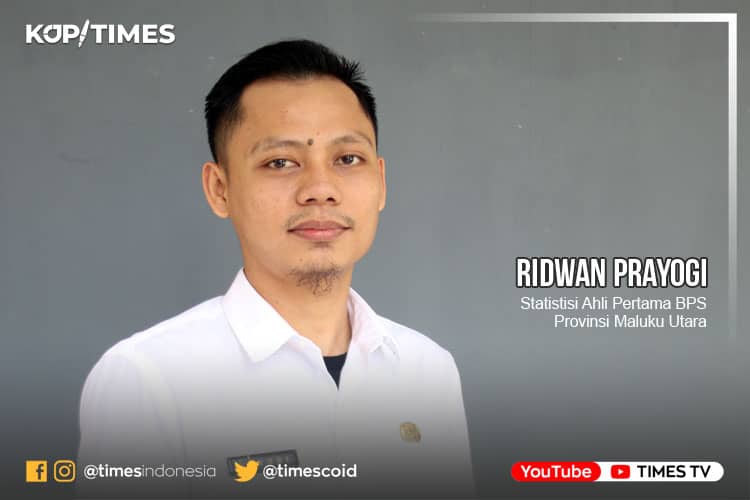 Hasil Long Form Sensus Penduduk 2020