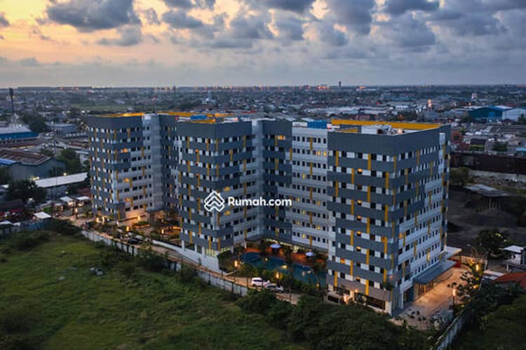 Alasan Mengapa Beli Apartemen Menguntungkan di Perkotaan