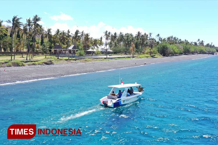 Ini Jurus Jitu Pemkab Banyuwangi untuk Genjot Kunjungan Wisatawan di Tahun 2023