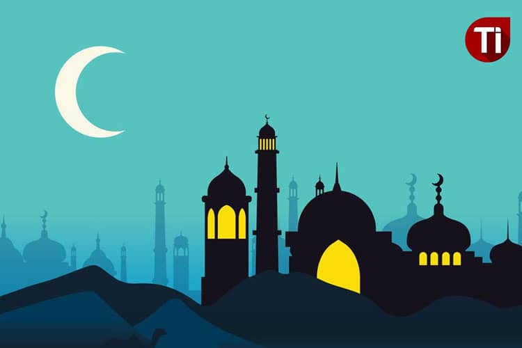 Jadwal Imsakiyah dan Waktu Shalat Ramadan 2023 Kabupaten Magetan