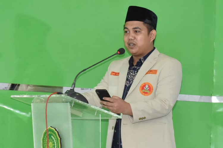 Peraih Suara Terbanyak Mundur, Dzulfikar Jadi Ketua Umum Pemuda Muhammadiyah