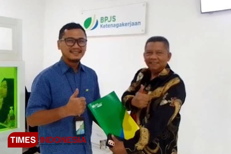 Perisai BPJS Ketenagakerjaan Ciptakan Gerakan Sadar Jaminan Sosial Tenaga Kerja