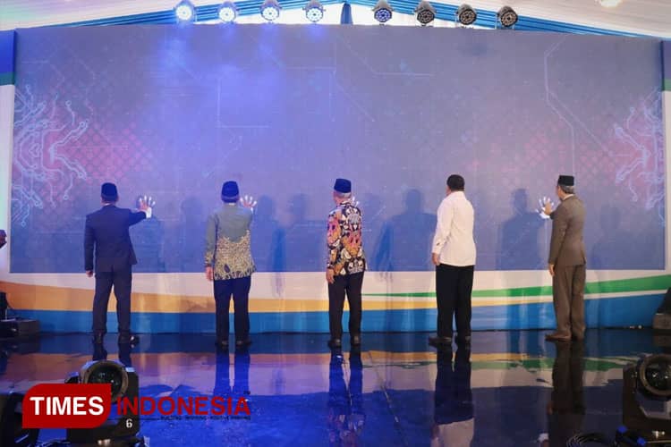 RS PKU Muhammadiyah Yogyakarta Reborn: Bangun Gedung Delapan Lantai 