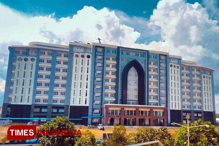 Hadirkan ICRC Malaysia, Fakultas Hukum dan Prodi PPKN UAD Bahas Cyber Security
