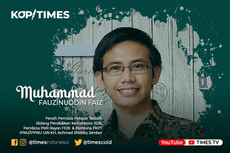 Pemuda Pergerakan Sebagai Katalisator dan Stabilisator Bangsa