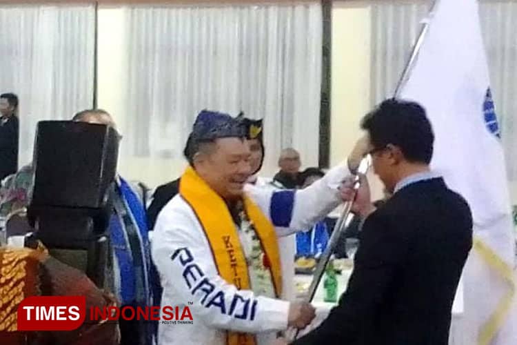 Fokus Program Pendidikan Advokat, Ini Janji Ketua DPC Peradi Indramayu