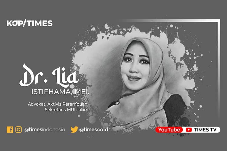 Potret ‘Jasa Besar’ Netizen Mendukung Menegakkan Keadilan