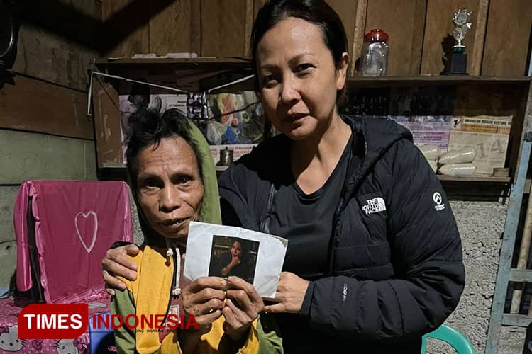 Sewindu Perjuangan Dwi Prihandini Mengabdi di Maluku
