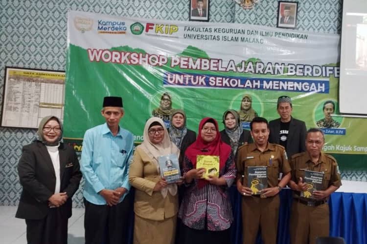 Jelajah Pulau Madura, FKIP Unisma Malang Wisata Publikasi
