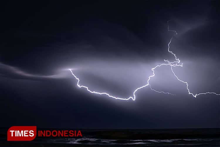 Imbas Cuaca Ekstrem, BPBD Malang Siapkan Deteksi Dini Bencana
