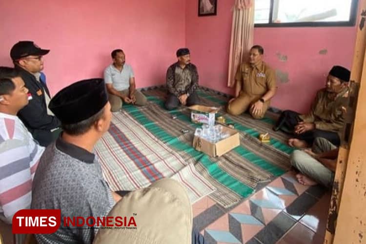 Pj Wali Kota Batu: Belum Cukup Umur Jangan Kendarai Kendaraan Bermotor