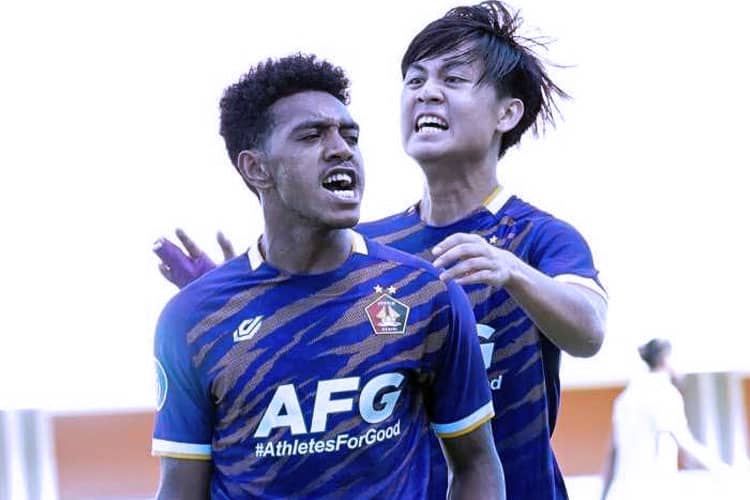 6 Pemain Muda Persik Kediri Dipanggil TC Timnas U-22