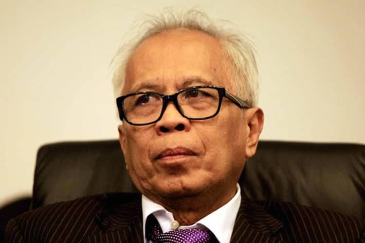 GRPB Minta OC Kaligis Diberhentikan Tetap dari Profesi Advokat