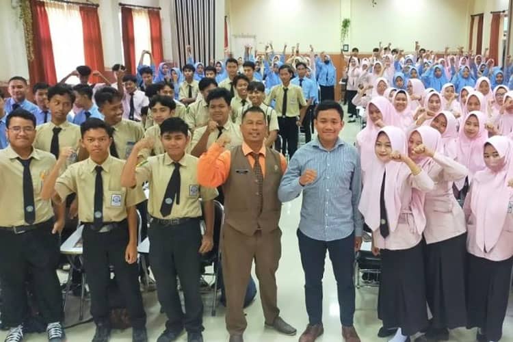 SMK Mutu Gondanglegi Malang Siapkan Siswa Sukses Berkarir di Jerman