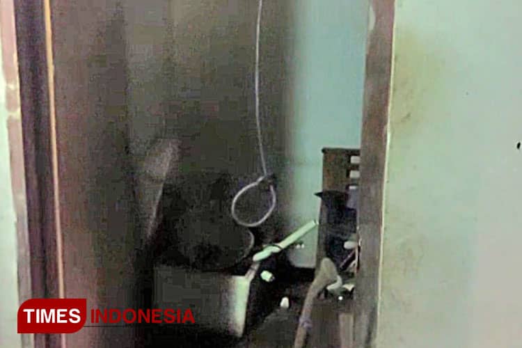 Sering Dibully, Siswa SD di Banyuwangi Gantung Diri