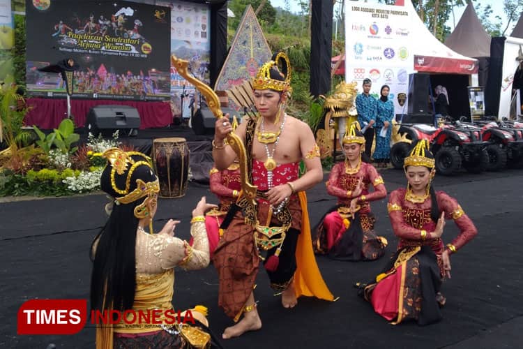 Ini 5 Rekomendasi Penting Jambore Desa Wisata di Kota Batu