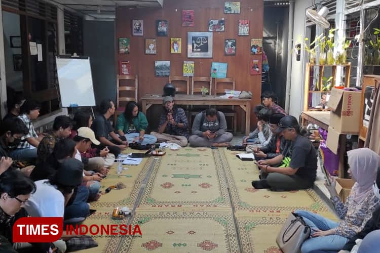 Soal Raperda Pendidikan DIY, Aktivis Minta Pasal Pungutan Liar Dihapus