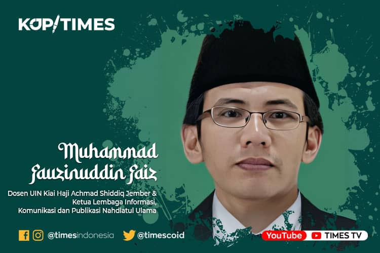 Memangkas Bibit Kebencian Menjelang Pemilu
