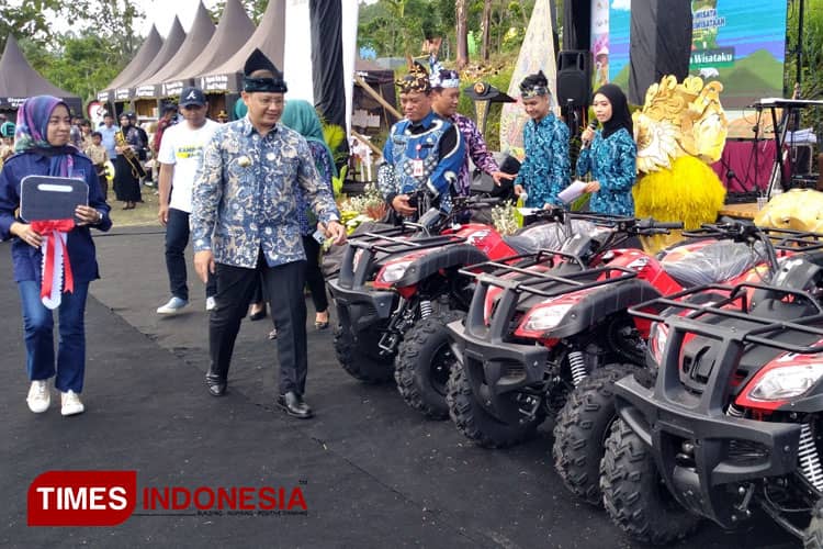 PHRI Respon Satu Tiket Satu Apel Kota Batu
