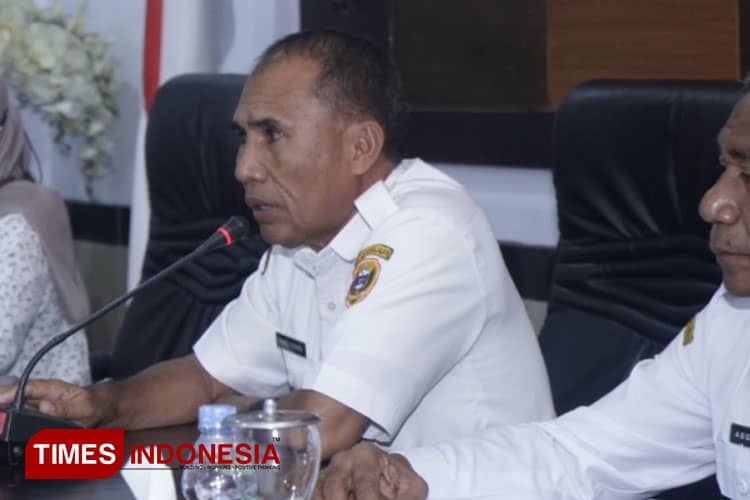 Aktivitas Pasar Jumat Akan Dipindahkan ke Sabtu