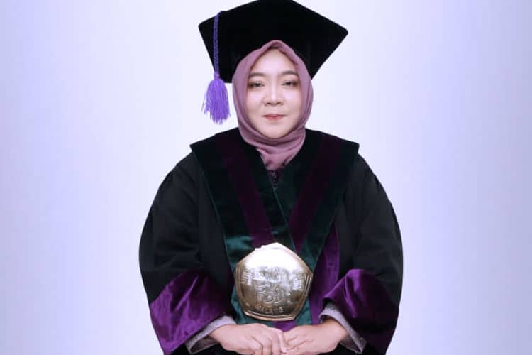 Rifa Hidayah Jadi Guru Besar ke-41, UIN Malang Gelar Pengukuhan Besok