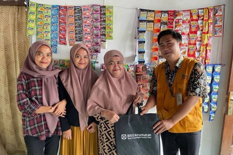 Suaidah: Gabung Program JKN, Layaknya Sedia Payung Sebelum Hujan