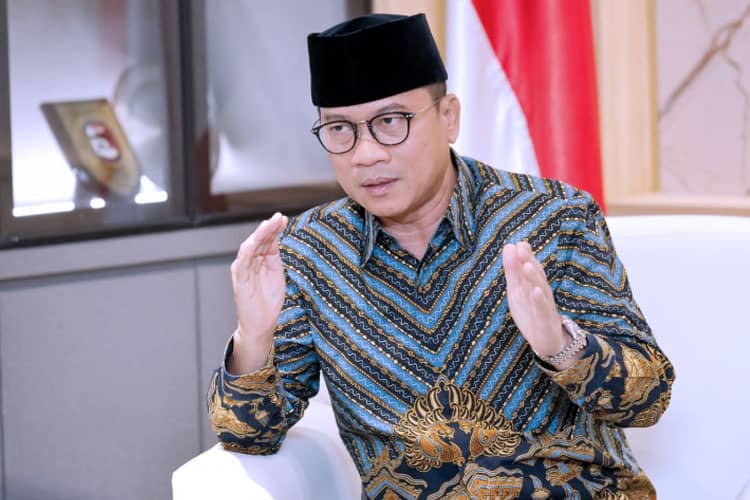 Yandri Susanto: Perusahaan Besar Jangan Tutup Usaha Penggilingan Padi Lokal