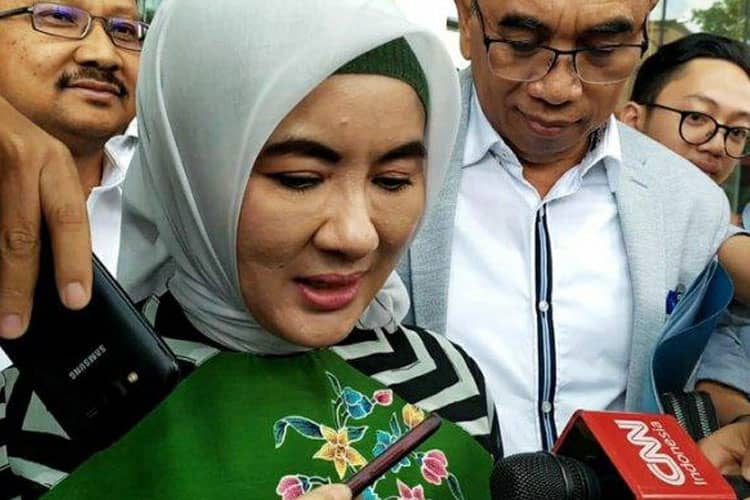 Anggota DPR RI Desak Menteri BUMN Pecat Dirut dan Komisaris Utama Pertamina